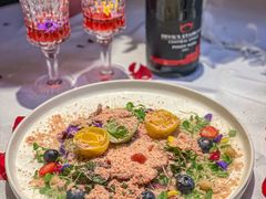 -狮拾久·现代新加坡料理(福田COCO Park店)