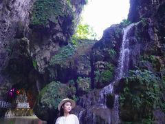 -英西峰林·洞天仙境