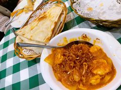 -Santoor 萨都里印度餐厅(北锣鼓巷店)