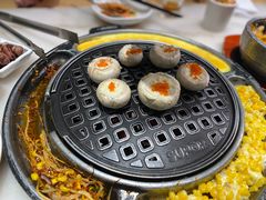 -韩宫宴炭火烤肉(印象城店)
