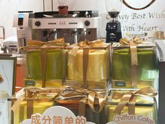 -CloudD'or可露朵蛋糕(1733商业空间店)