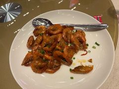 -广州粤海喜来登酒店