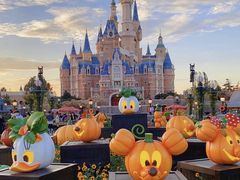 -上海迪士尼度假区