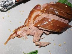 -青年公社烤鸭(青年路店)