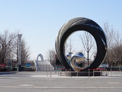 -大兴滨河森林公园