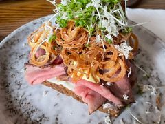 -BOR Eatery(安福路店)