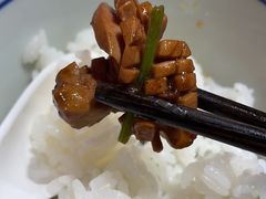 -荆九爷爆炒桥头三嫩(夫子庙店)