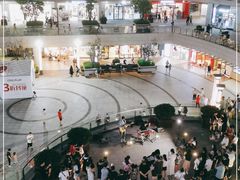 -浦江城市生活广场(江月路店)