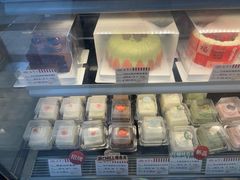 -红宝石·鲜奶小方(莘庄店)
