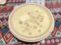 -堂屋糖水店(愚园店)