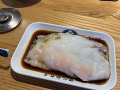 -银记肠粉店(南方医院店)