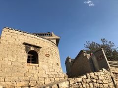 -于家石头村景区