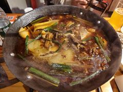 -唐力九头鸟烧烤·罗田吊锅(西云楼店)