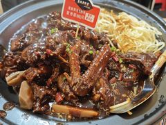 老武汉黑鸭煲-回味黑鸭煲·始于2006(万松园店)