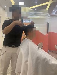 -MMbyHairCode 芭曲发型沙龙