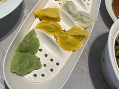 -船歌·鱼水饺青岛菜(太阳宫凯德MALL店)