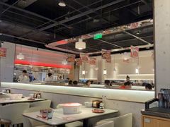 -川成元·麻辣香锅(凯德MALL西直门店)