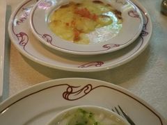 -马克西姆餐厅(崇文门店)