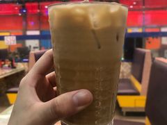 -新辉港式茶餐厅(北栅店)