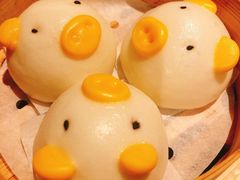 -万丽轩·粤菜(王府井金茂万丽酒店)