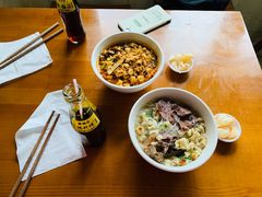 -刘信牛羊肉小炒泡馍(回民街店)