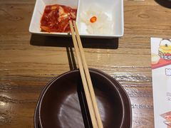 -冰川朝鲜族料理·东北菜(观前店)