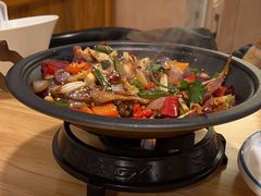 -小厨子私房菜·云南美食店