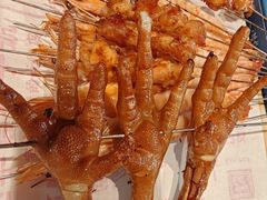-老白清真烧烤(锦州旗舰店)