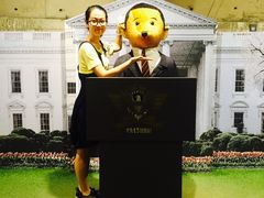 -济州岛泰迪熊博物馆