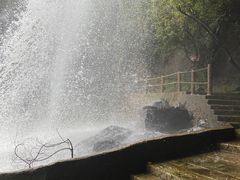 -百漈沟生态旅游景区
