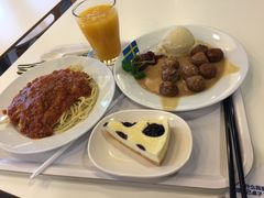 -宜家·瑞典风味餐厅(无锡店)
