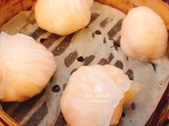 晶莹鲜虾饺-添好运点心专门店(深水埗店)