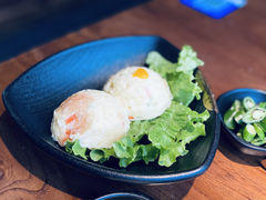 -九畋町和牛黑牛烤肉料理(三里屯3·3大厦店)