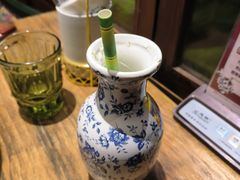 -秘密旅行Bonjour(黑金冠 江南西店)