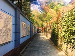 -张乐平故居
