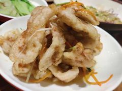 -金掌勺·锅包肉(广渠门店)