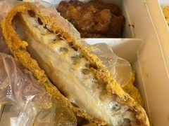 -正谈炸鸡(深圳首店)