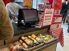 -85度C(南京龙江店)