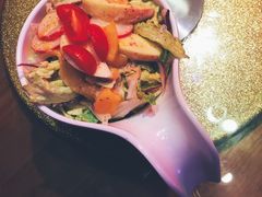 -胖哥俩肉蟹煲(爱琴海购物公园店)