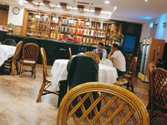 大堂-庐州太太(南七里店)
