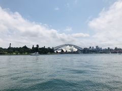 景点-悉尼歌剧院