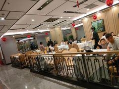 大堂-金时代顺风大酒店(临港百联店)