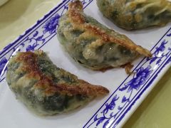 煎餃-珠江餐厅
