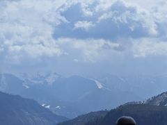 -香格里拉大峡谷巴拉格宗国家级风景名胜区丽江中旅旅游质量服务点