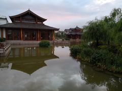 -丽江金茂凯悦臻选酒店-滇香馆