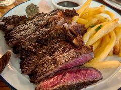 -羽深肉铺 Steak & Wine