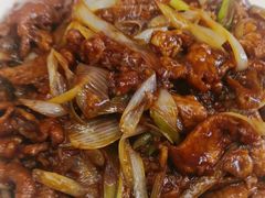 -晋阳饭庄(虎坊桥店)