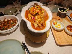 -刀板香·安徽菜(望江东路店)