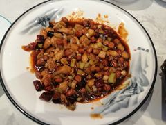 -川人百味(亿合城店)