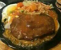 -豪客来牛排(人民东路店)